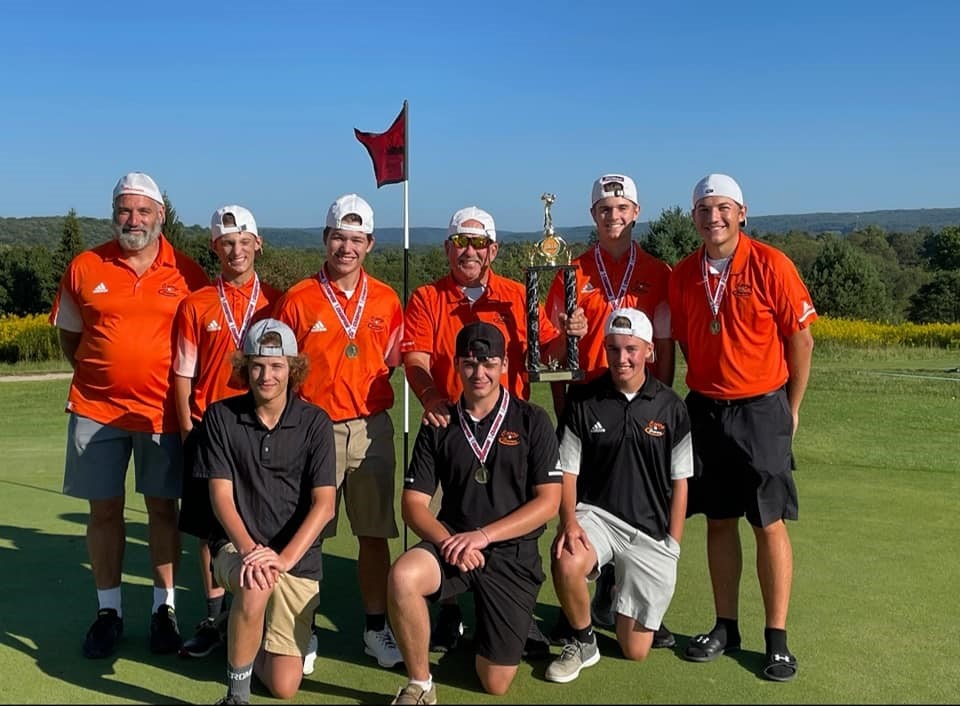 Photo Gallery North Hills Municipal Golf Course